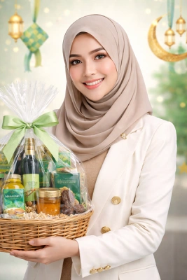 Toko Parcel Tanjung Pinang